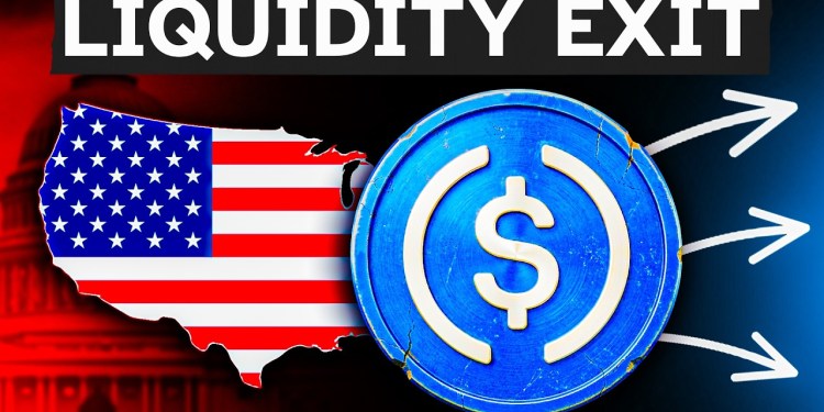 Where Money Goes If Yield Is Banned Where Money Goes If Yield Is Banned