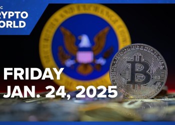 SEC rolls back controversial crypto accounting rule: CNBC Crypto World SEC rolls back controversial crypto accounting rule: CNBC Crypto World