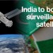 India Fast-Tracks Spy Satellite Launches After Last Year’s Pakistan Border Clash India Fast-Tracks Spy Satellite Launches After Last Year’s Pakistan Border Clash