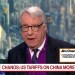 10% Tariff Against China ‘Won’t Do It,’ Chanos Says 10% Tariff Against China ‘Won’t Do It,’ Chanos Says