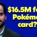 This investor paid .5 million for a Pokémon card: here’s why This investor paid .5 million for a Pokémon card: here’s why