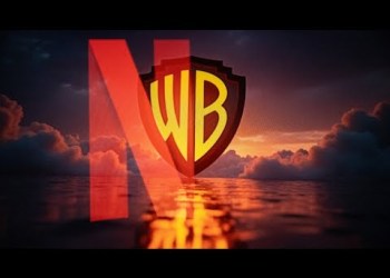 Netflix Amends Warner Bros. Bid to Make It All Cash Netflix Amends Warner Bros. Bid to Make It All Cash