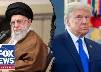 ‘TIME IS RUNNING OUT’: Trump issues DIRE warning to Iran ‘TIME IS RUNNING OUT’: Trump issues DIRE warning to Iran