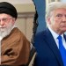 ‘TIME IS RUNNING OUT’: Trump issues DIRE warning to Iran ‘TIME IS RUNNING OUT’: Trump issues DIRE warning to Iran