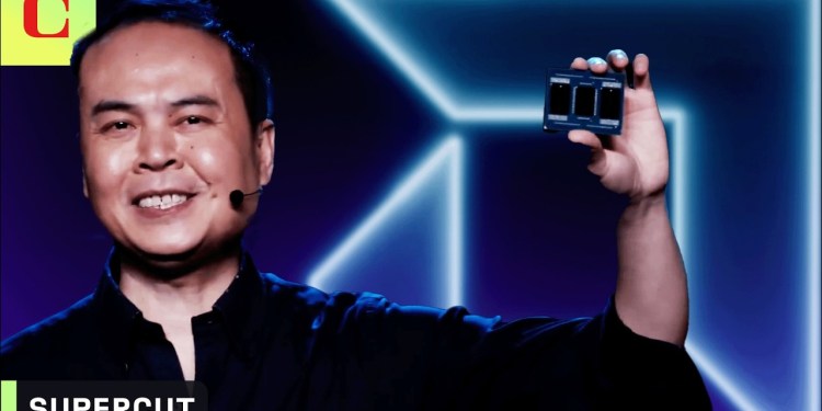 Everything Revealed at AMD’s 2025 Computex Keynote in 19 Minutes Everything Revealed at AMD’s 2025 Computex Keynote in 19 Minutes