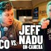 The Best Of Rico Bosco & Jeff Nadu’s Feud The Best Of Rico Bosco & Jeff Nadu’s Feud