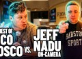 The Best Of Rico Bosco & Jeff Nadu’s Feud The Best Of Rico Bosco & Jeff Nadu’s Feud