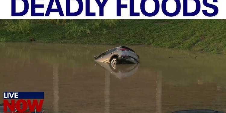 Chattanooga flooding: 3 dead, 1 missing after Tennessee floods Chattanooga flooding: 3 dead, 1 missing after Tennessee floods