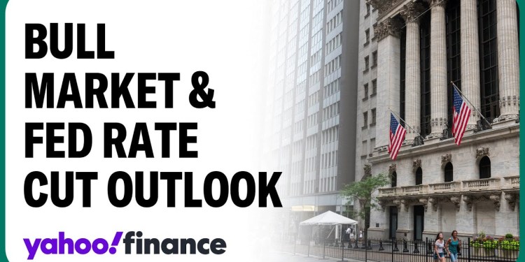 Fed rate relief could create broader bull market: Strategist Fed rate relief could create broader bull market: Strategist