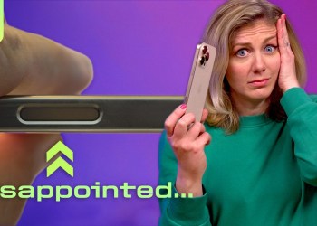 Apple’s Button is BAD: Going Medieval on iPhone 16 Pro Max Camera Apple’s Button is BAD: Going Medieval on iPhone 16 Pro Max Camera