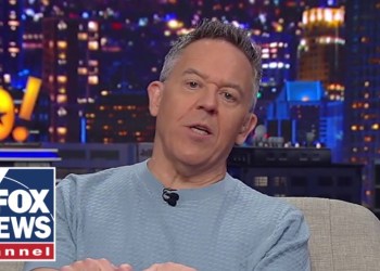‘SUFFERING IS A CASH COW’: Gutfeld on pushback to Trump homeless order ‘SUFFERING IS A CASH COW’: Gutfeld on pushback to Trump homeless order