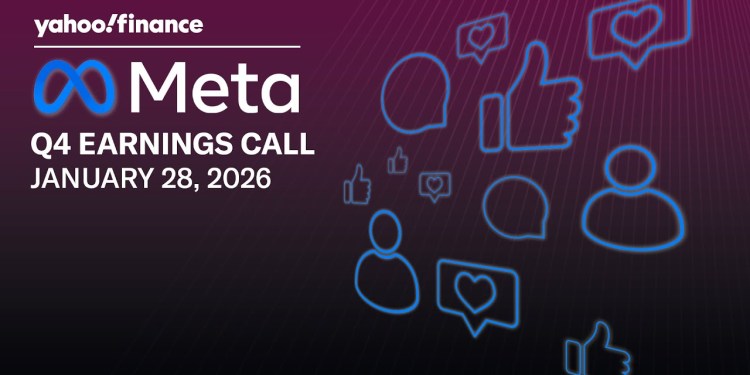 Meta Q4 earnings call Meta Q4 earnings call