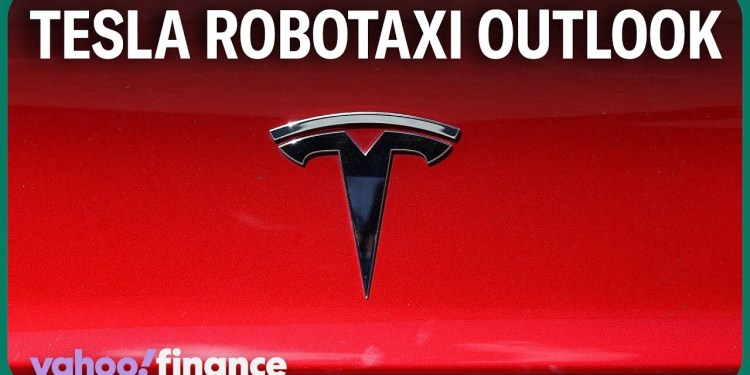 Tesla investors shouldn’t fret a robotaxi delay: Analyst Tesla investors shouldn’t fret a robotaxi delay: Analyst