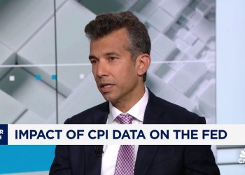 Bad consumer news could cause another market sell-off, says Wall Street Alliance’s Aadil Zaman Bad consumer news could cause another market sell-off, says Wall Street Alliance’s Aadil Zaman