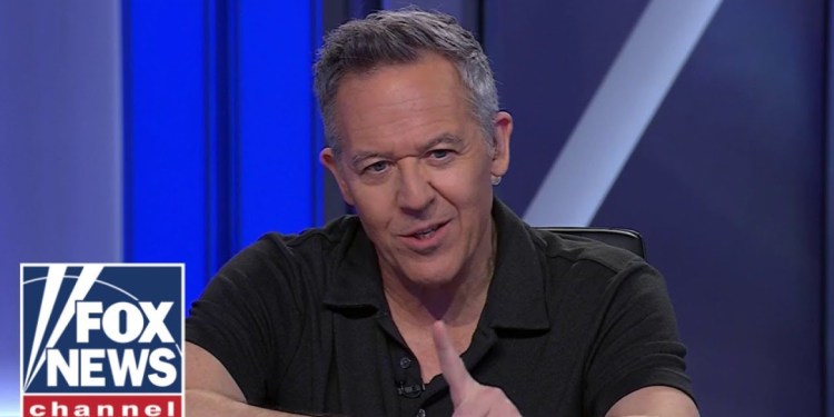 Gutfeld blasts Kamala Harris for shoveling up ‘load of crap’ on Biden’s mental acuity Gutfeld blasts Kamala Harris for shoveling up ‘load of crap’ on Biden’s mental acuity