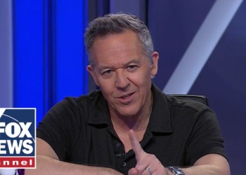 Gutfeld blasts Kamala Harris for shoveling up ‘load of crap’ on Biden’s mental acuity Gutfeld blasts Kamala Harris for shoveling up ‘load of crap’ on Biden’s mental acuity