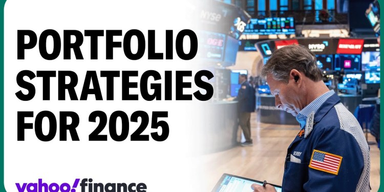 Can the ‘Magnificent 7’ keep dominating in 2025? Can the ‘Magnificent 7’ keep dominating in 2025?