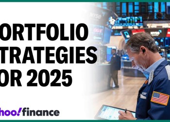 Can the ‘Magnificent 7’ keep dominating in 2025? Can the ‘Magnificent 7’ keep dominating in 2025?