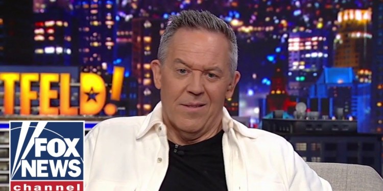 DAMAGE IS DONE: Greg Gutfeld dings MSNBC for ‘repulsive’ headline DAMAGE IS DONE: Greg Gutfeld dings MSNBC for ‘repulsive’ headline