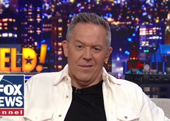 DAMAGE IS DONE: Greg Gutfeld dings MSNBC for ‘repulsive’ headline DAMAGE IS DONE: Greg Gutfeld dings MSNBC for ‘repulsive’ headline