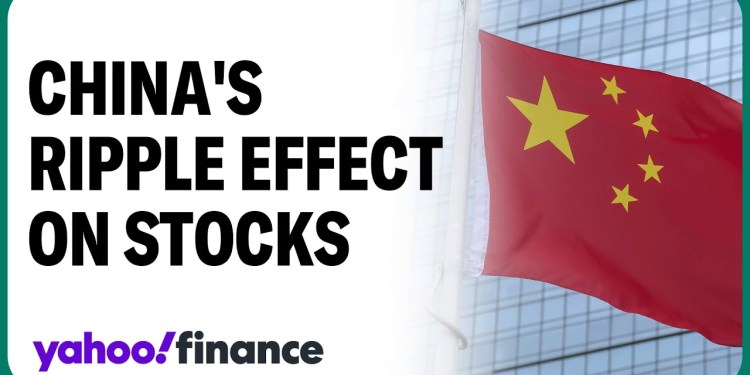 US investors should root for China’s economic recovery: Strategist US investors should root for China’s economic recovery: Strategist