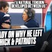 Tom Brady Opens Up About Leaving Belichick & Patriots, Choosing Tampa Bay… | Pat McAfee Show Tom Brady Opens Up About Leaving Belichick & Patriots, Choosing Tampa Bay… | Pat McAfee Show