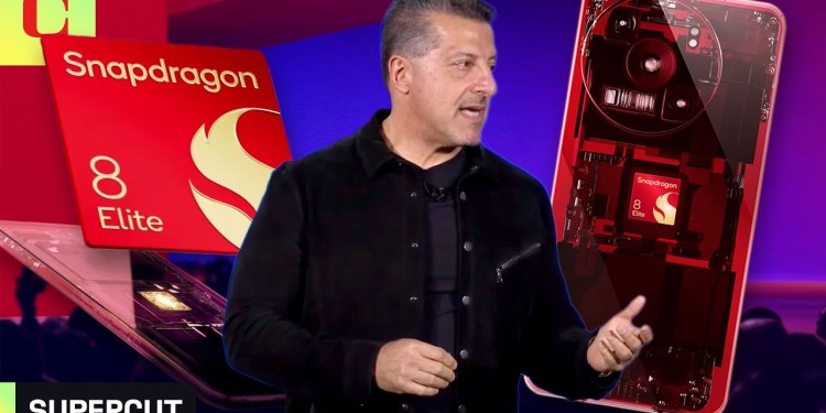 Qualcomm Snapdragon Summit 2024: Everything Revealed in 11 Minutes Qualcomm Snapdragon Summit 2024: Everything Revealed in 11 Minutes