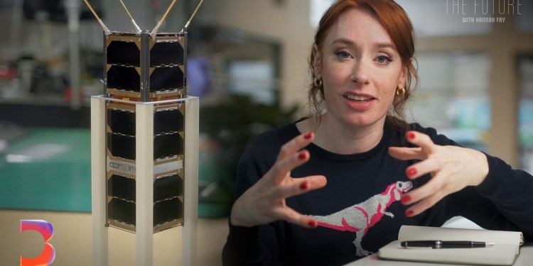 The Race to Harness Quantum Computing’s Mind-Bending Power | The Future With Hannah Fry The Race to Harness Quantum Computing’s Mind-Bending Power | The Future With Hannah Fry