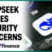 Why China’s DeepSeek is raising US security concerns Why China’s DeepSeek is raising US security concerns