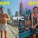 Living in NYC | A Realistic Day in My Life Living in NYC | A Realistic Day in My Life