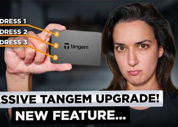 Tangem Multi-Account Support is HERE — Turn Your Crypto Wallet Into the Ultimate Wealth Manager Tangem Multi-Account Support is HERE — Turn Your Crypto Wallet Into the Ultimate Wealth Manager