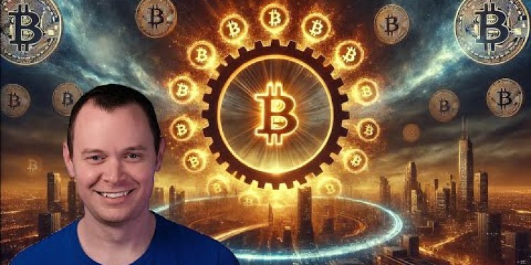 Bitcoin Dominance: The Final Rotation Bitcoin Dominance: The Final Rotation