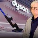 Dyson Just Revealed Its Thinnest, Lightest Vacuum Dyson Just Revealed Its Thinnest, Lightest Vacuum