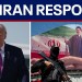 Iran issues warning about Trump’s Hormuz Strait blockade Iran issues warning about Trump’s Hormuz Strait blockade