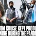 Tom Cruise Ran A Scheme To “Save The Movie Industry” Through COVID?! | Pat McAfee Show Tom Cruise Ran A Scheme To “Save The Movie Industry” Through COVID?! | Pat McAfee Show