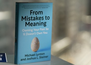 Why Leaders Should Rethink the Way They Handle Mistakes Why Leaders Should Rethink the Way They Handle Mistakes