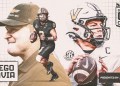 Vanderbilt QB Diego Pavia | Gruden’s QB Class Vanderbilt QB Diego Pavia | Gruden’s QB Class