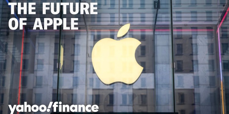 Apple’s next big moves: Foldable devices and AI overhaul Apple’s next big moves: Foldable devices and AI overhaul