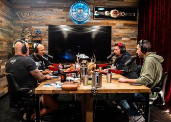 Joe Rogan Experience #2205 – Legion of Skanks Joe Rogan Experience #2205 – Legion of Skanks