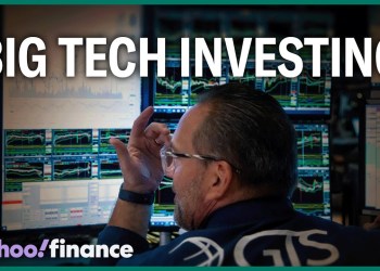 Big Tech investing: Strong fundamentals outweigh valuation concerns, portfolio manager says Big Tech investing: Strong fundamentals outweigh valuation concerns, portfolio manager says