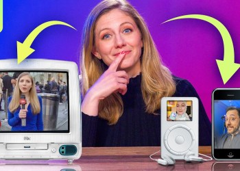 Apple at 50: Sharing Our Biggest Apple Memories Apple at 50: Sharing Our Biggest Apple Memories