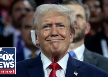 ‘GO TO HELL’: MSNBC host roasted for comment on Trump’s ear bandage ‘GO TO HELL’: MSNBC host roasted for comment on Trump’s ear bandage