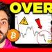 The Crypto Bull Market Is Over (Do Not Be Fooled) The Crypto Bull Market Is Over (Do Not Be Fooled)