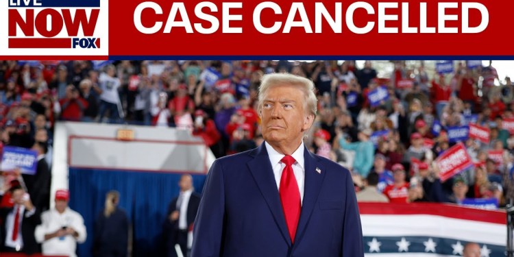 BREAKING: Judge cancels deadlines in Trump’s 2020 election case | LiveNOW from FOX BREAKING: Judge cancels deadlines in Trump’s 2020 election case | LiveNOW from FOX