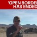 Border Wars: Pete Hegseth, Tom Homan blast ‘illegal immigrants’ vowing Border Crisis will end Border Wars: Pete Hegseth, Tom Homan blast ‘illegal immigrants’ vowing Border Crisis will end