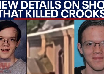 Trump rally shooting: “One in a million shot” killed Thomas Crooks, USSS claims | LiveNOW from FOX Trump rally shooting: “One in a million shot” killed Thomas Crooks, USSS claims | LiveNOW from FOX