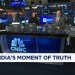 Nvidia’s moment of truth Nvidia’s moment of truth