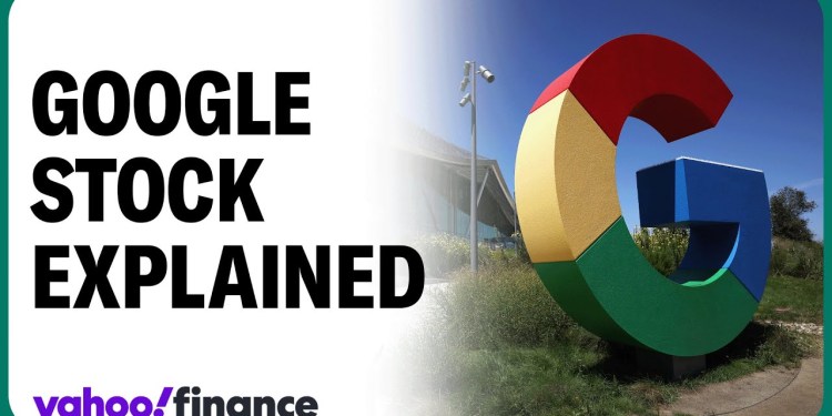 GOOG vs. GOOGL: What’s the difference between Alphabet’s stock classes? GOOG vs. GOOGL: What’s the difference between Alphabet’s stock classes?