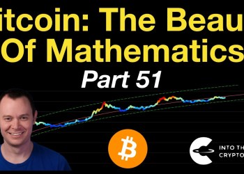 Bitcoin: The Beauty of Mathematics (Part 51) Bitcoin: The Beauty of Mathematics (Part 51)