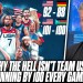 Why The Hell Isn’t Team USA Basketball Blowing Teams Out Of The Water? | Pat McAfee Show Why The Hell Isn’t Team USA Basketball Blowing Teams Out Of The Water? | Pat McAfee Show